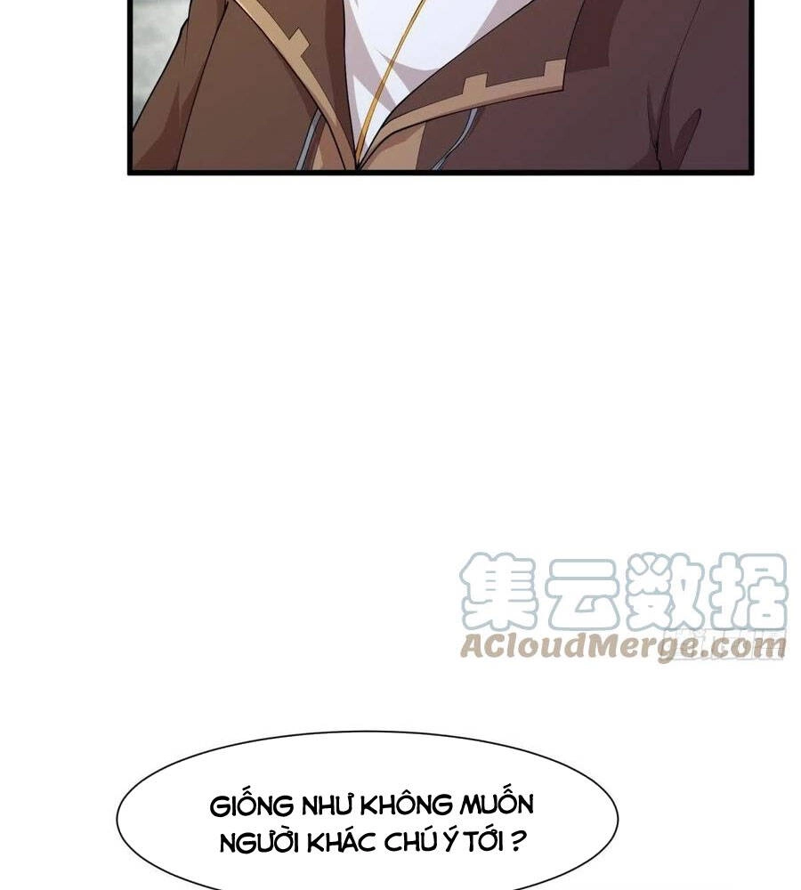 Ta Không Muốn Làm Đệ Nhất Chapter 32 - 54