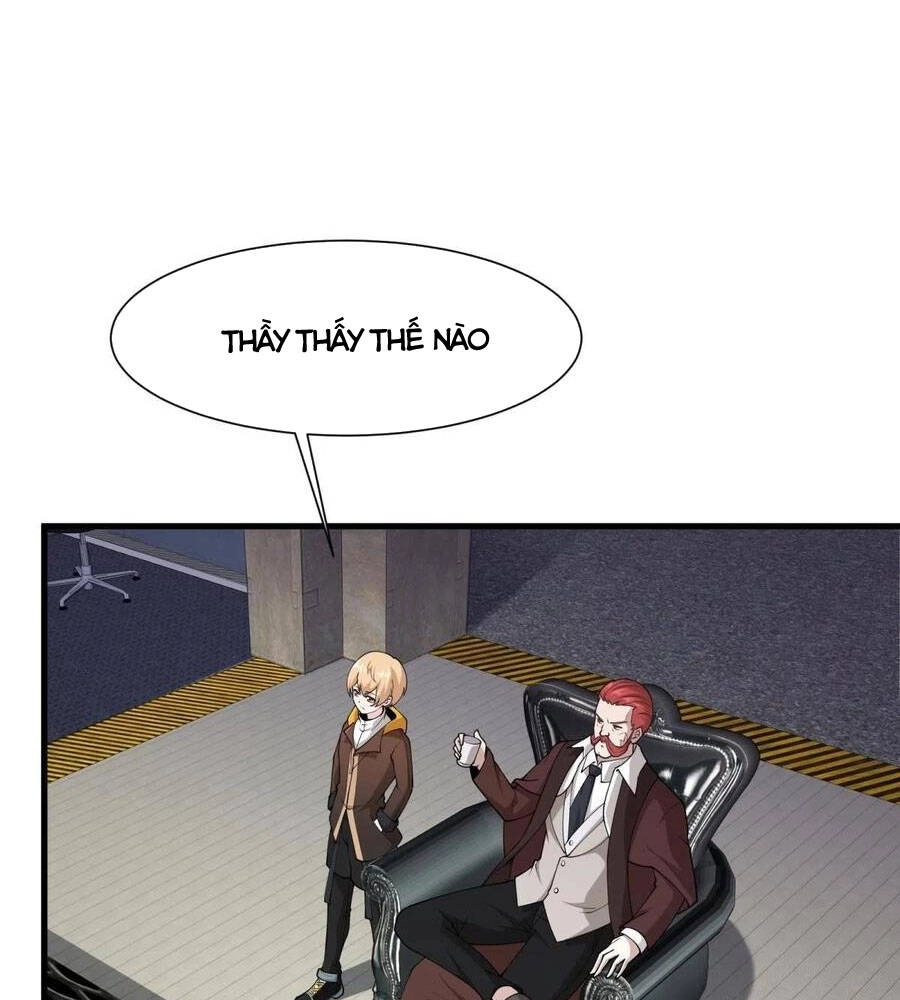 Ta Không Muốn Làm Đệ Nhất Chapter 32 - 56