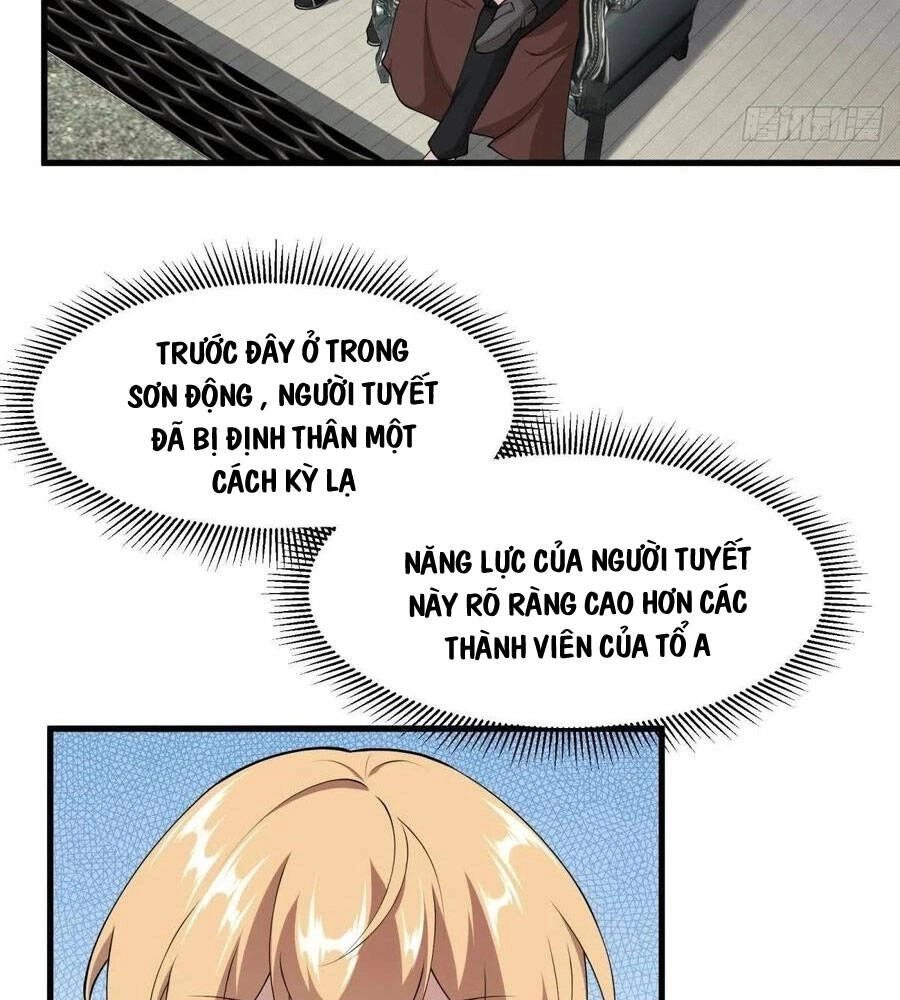 Ta Không Muốn Làm Đệ Nhất Chapter 32 - 57