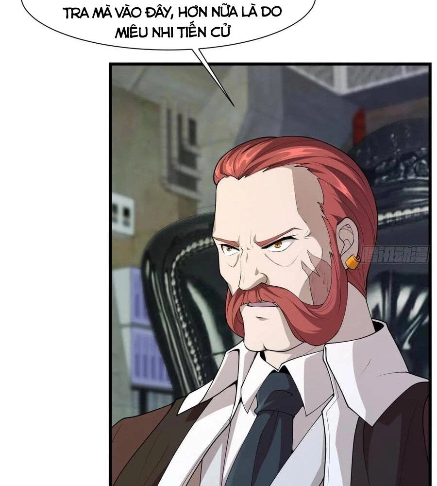 Ta Không Muốn Làm Đệ Nhất Chapter 32 - 59