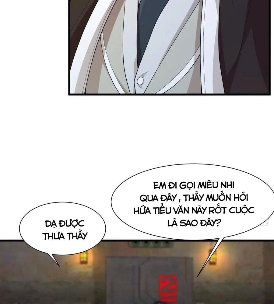 Ta Không Muốn Làm Đệ Nhất Chapter 32 - 60