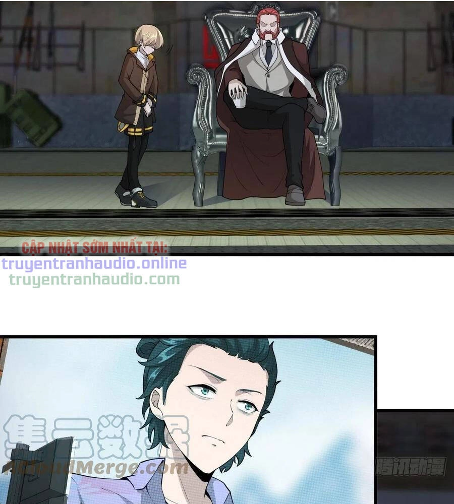 Ta Không Muốn Làm Đệ Nhất Chapter 32 - 61