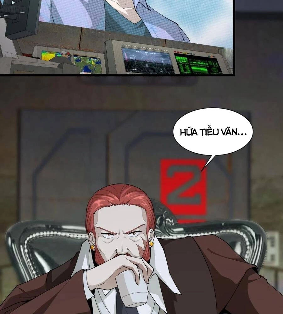 Ta Không Muốn Làm Đệ Nhất Chapter 32 - 62