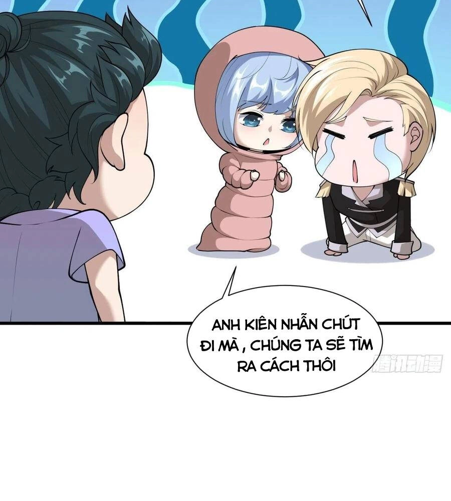 Ta Không Muốn Làm Đệ Nhất Chapter 32 - 66