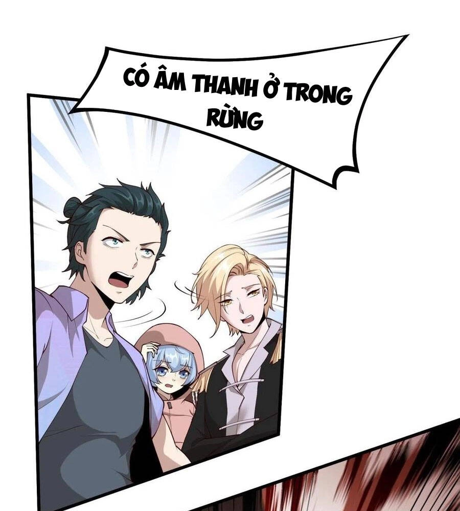 Ta Không Muốn Làm Đệ Nhất Chapter 32 - 68