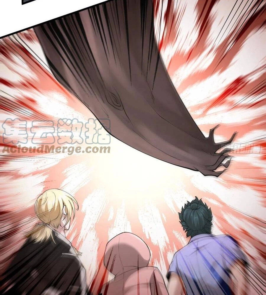 Ta Không Muốn Làm Đệ Nhất Chapter 32 - 69