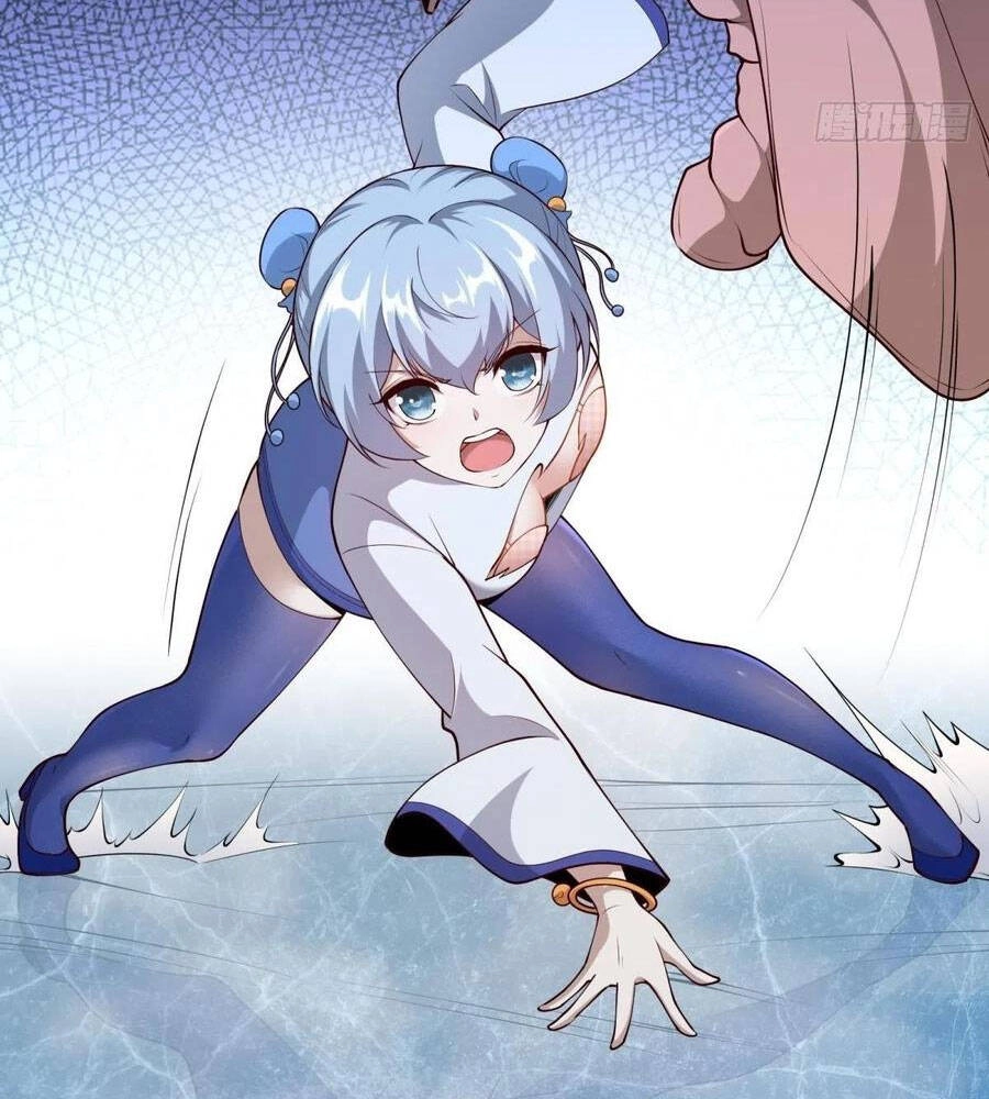 Ta Không Muốn Làm Đệ Nhất Chapter 32 - 71