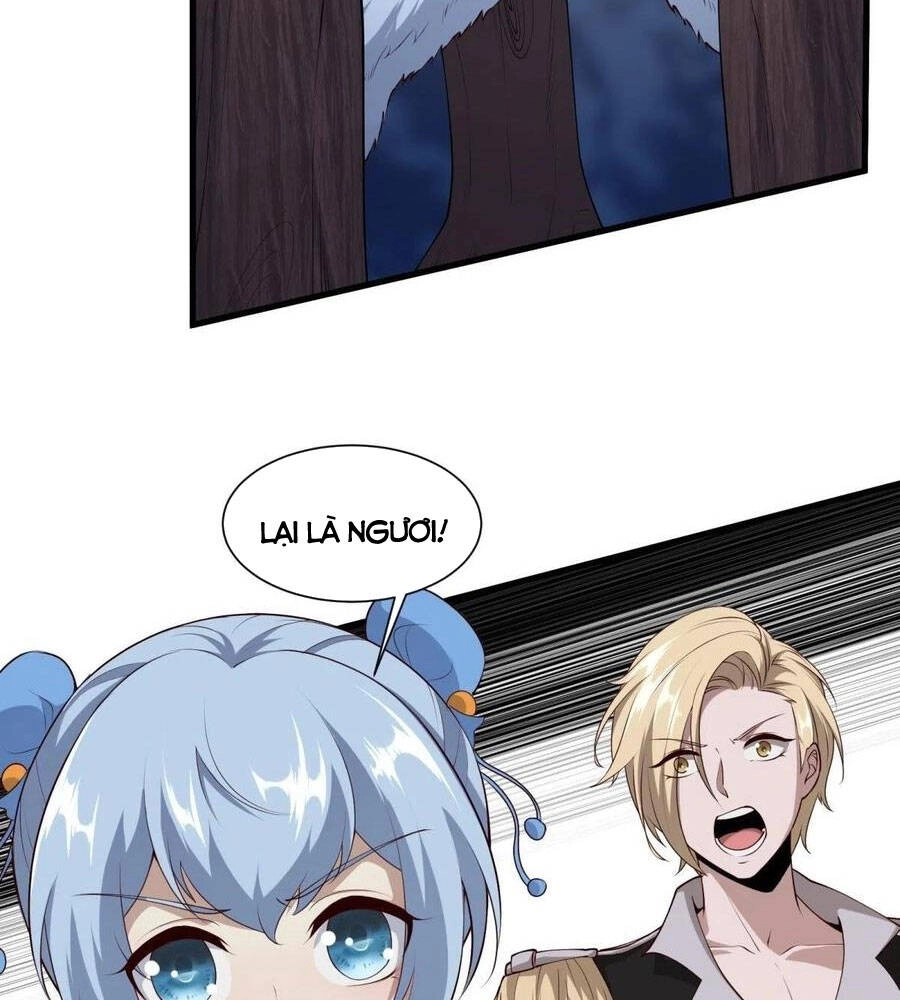 Ta Không Muốn Làm Đệ Nhất Chapter 32 - 76