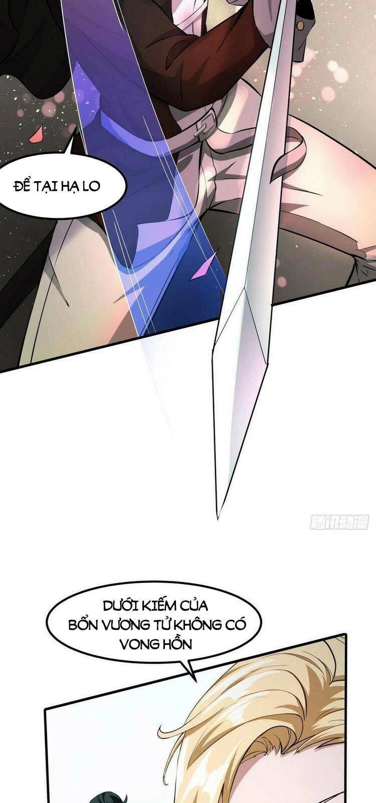 Ta Không Muốn Làm Đệ Nhất Chapter 33 - 6