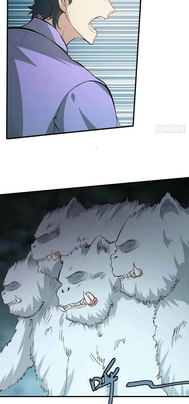 Ta Không Muốn Làm Đệ Nhất Chapter 33 - 9