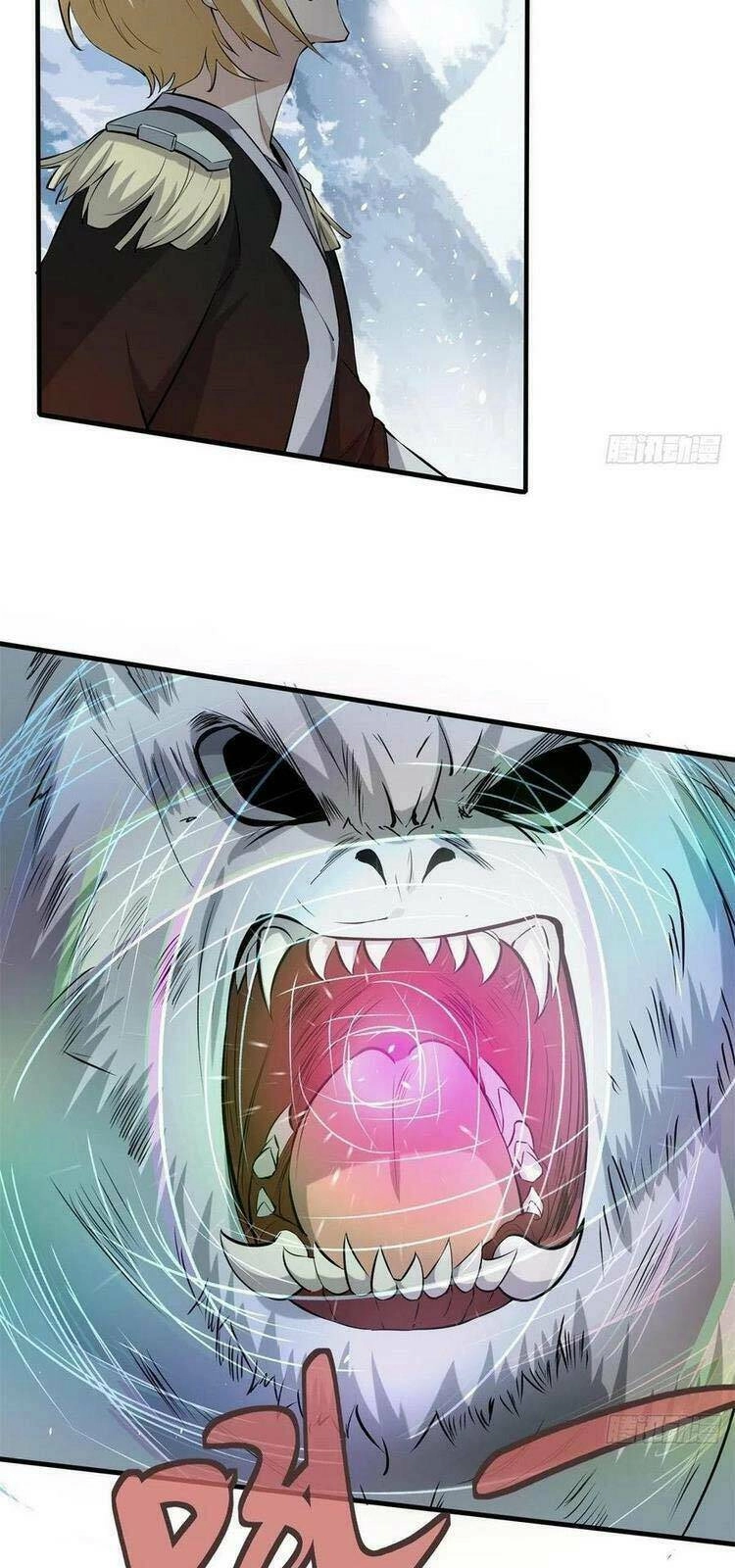 Ta Không Muốn Làm Đệ Nhất Chapter 33 - 14