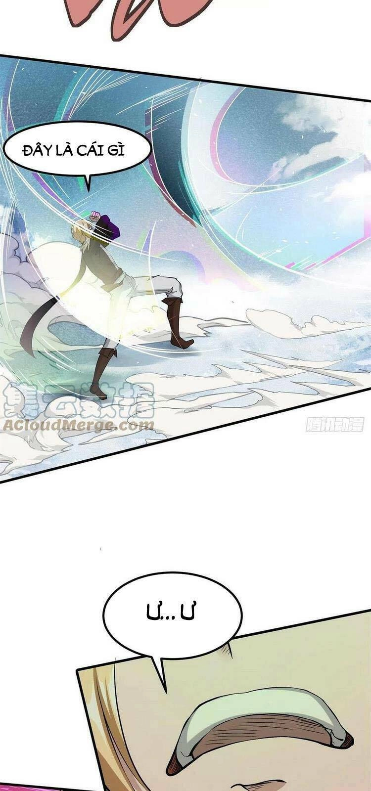 Ta Không Muốn Làm Đệ Nhất Chapter 33 - 15