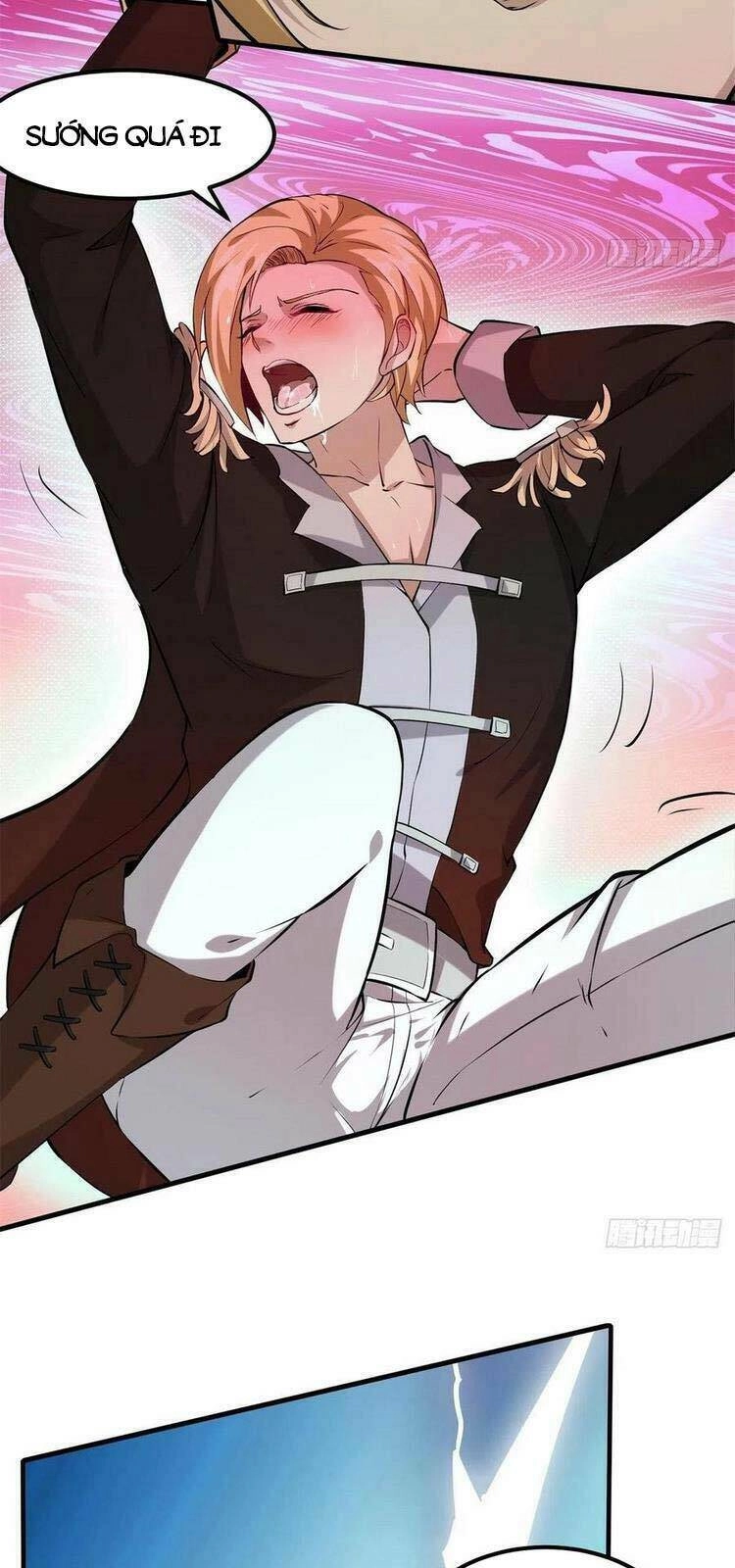 Ta Không Muốn Làm Đệ Nhất Chapter 33 - 16