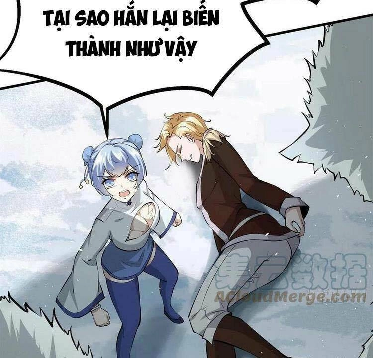 Ta Không Muốn Làm Đệ Nhất Chapter 33 - 21