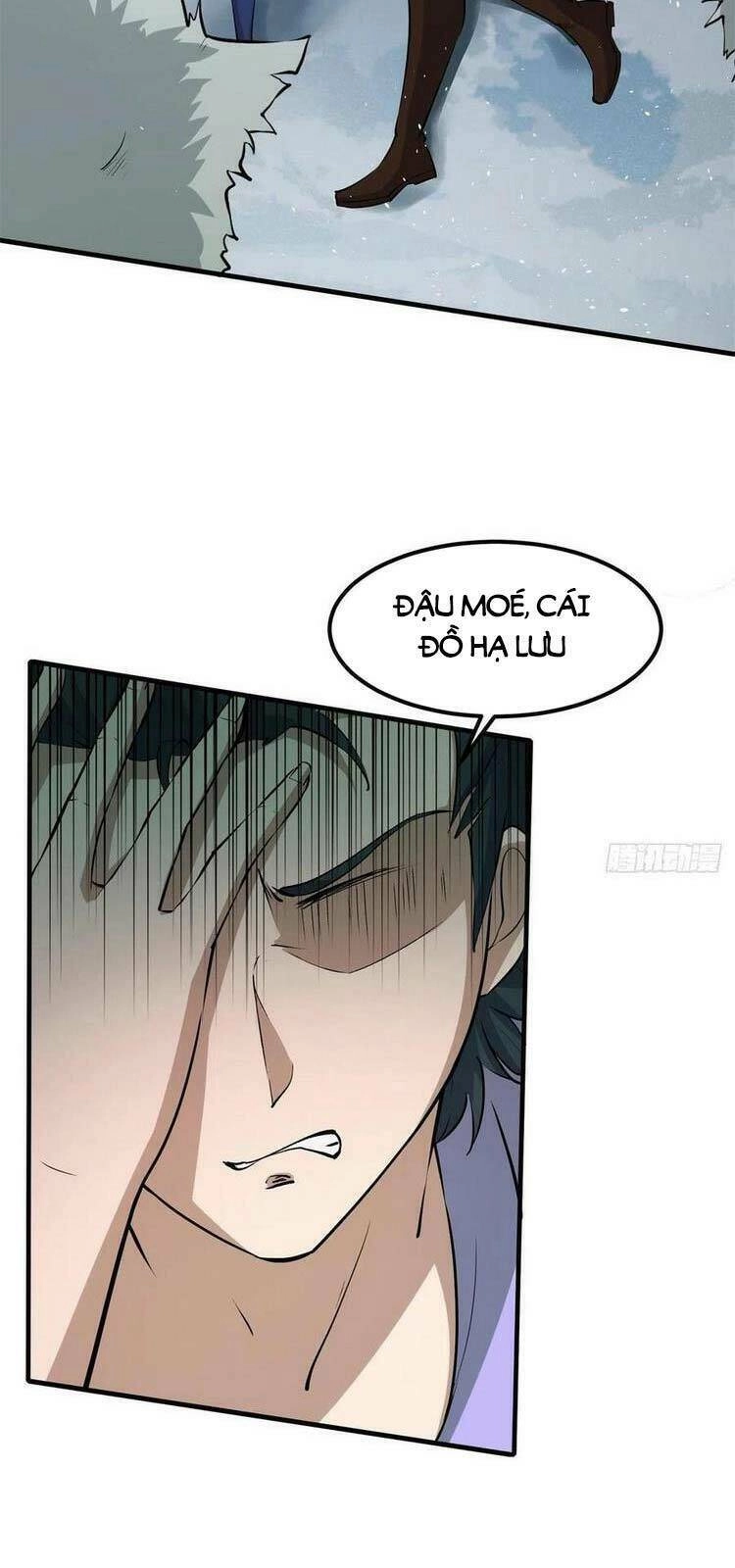 Ta Không Muốn Làm Đệ Nhất Chapter 33 - 22