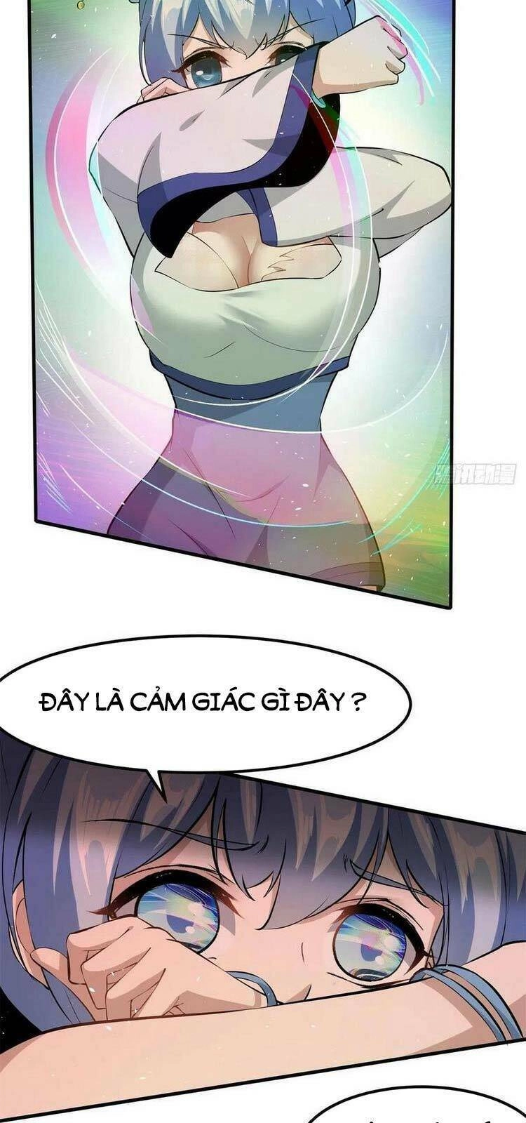 Ta Không Muốn Làm Đệ Nhất Chapter 33 - 24