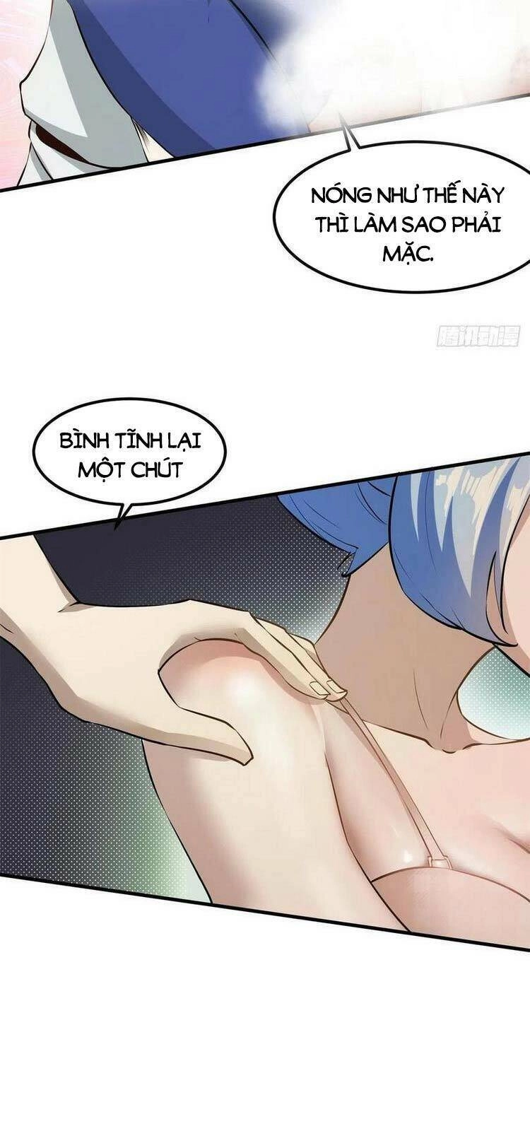 Ta Không Muốn Làm Đệ Nhất Chapter 33 - 26