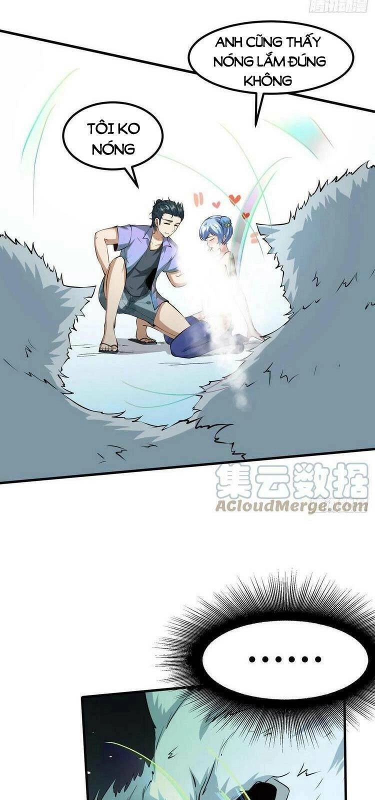 Ta Không Muốn Làm Đệ Nhất Chapter 33 - 29