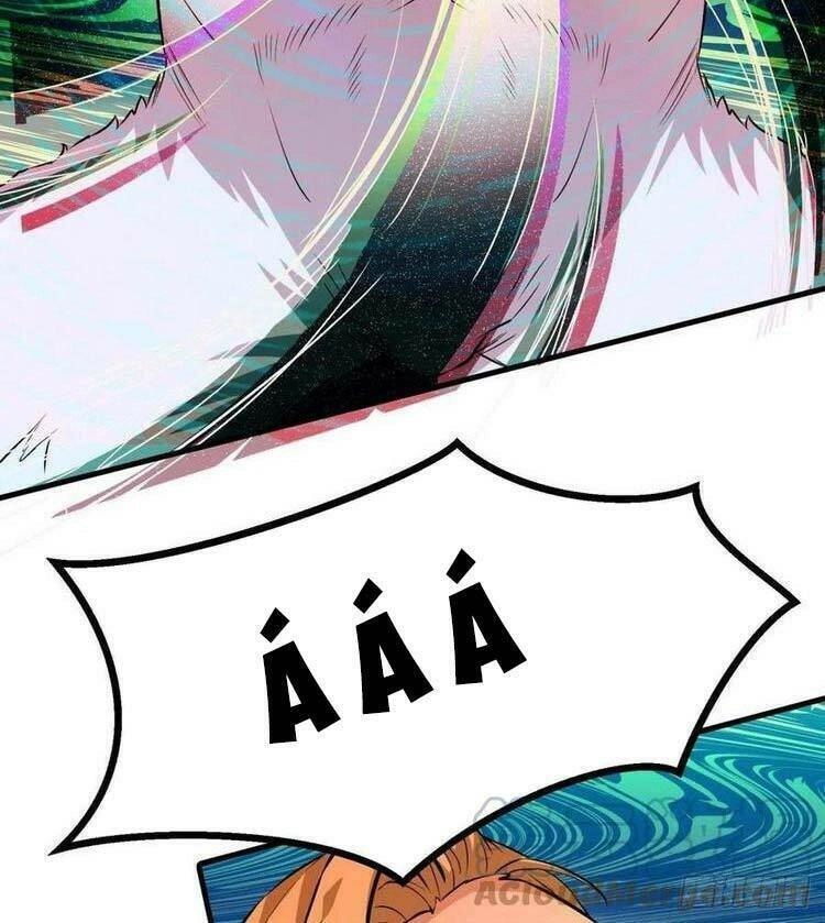 Ta Không Muốn Làm Đệ Nhất Chapter 33 - 31