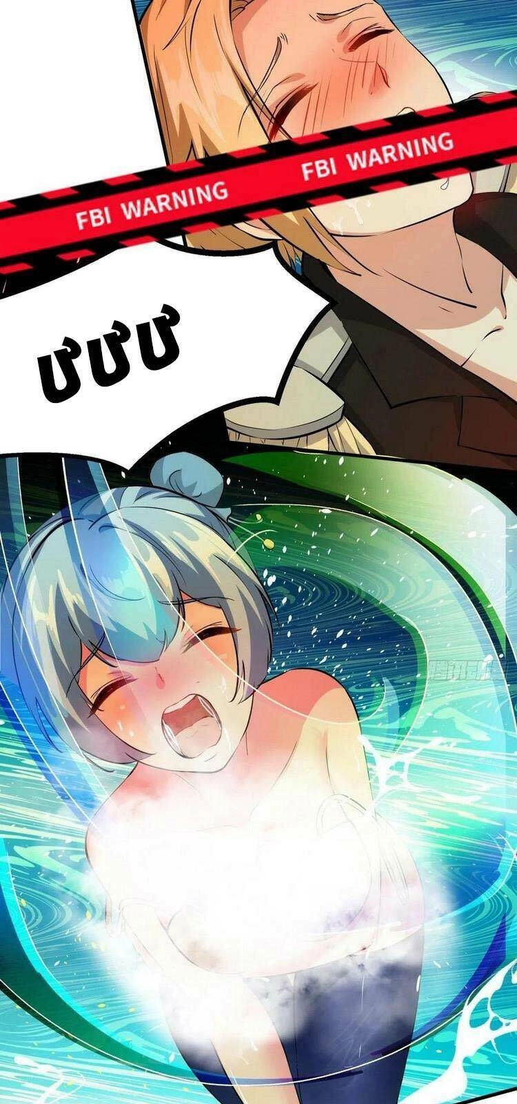 Ta Không Muốn Làm Đệ Nhất Chapter 33 - 32