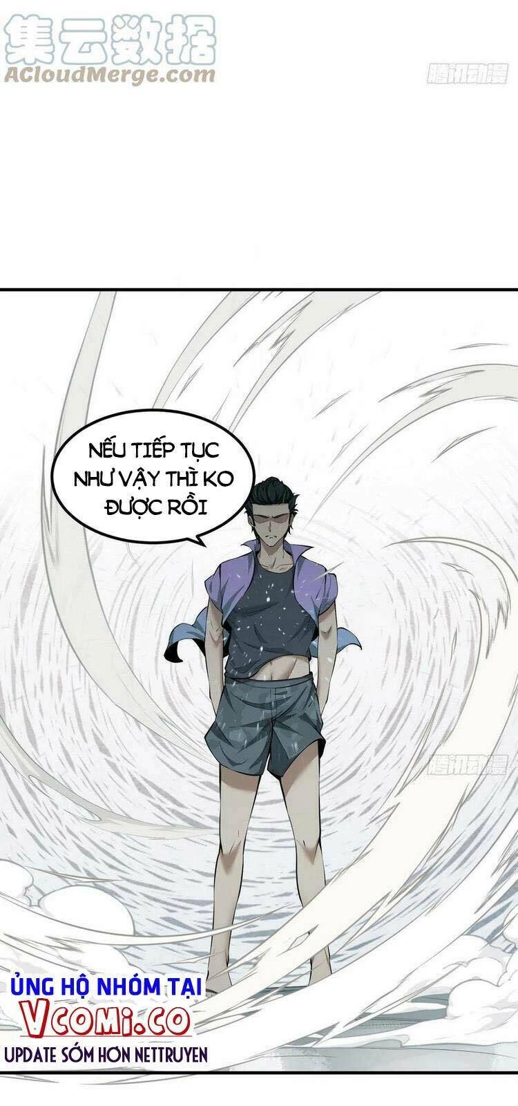 Ta Không Muốn Làm Đệ Nhất Chapter 33 - 34