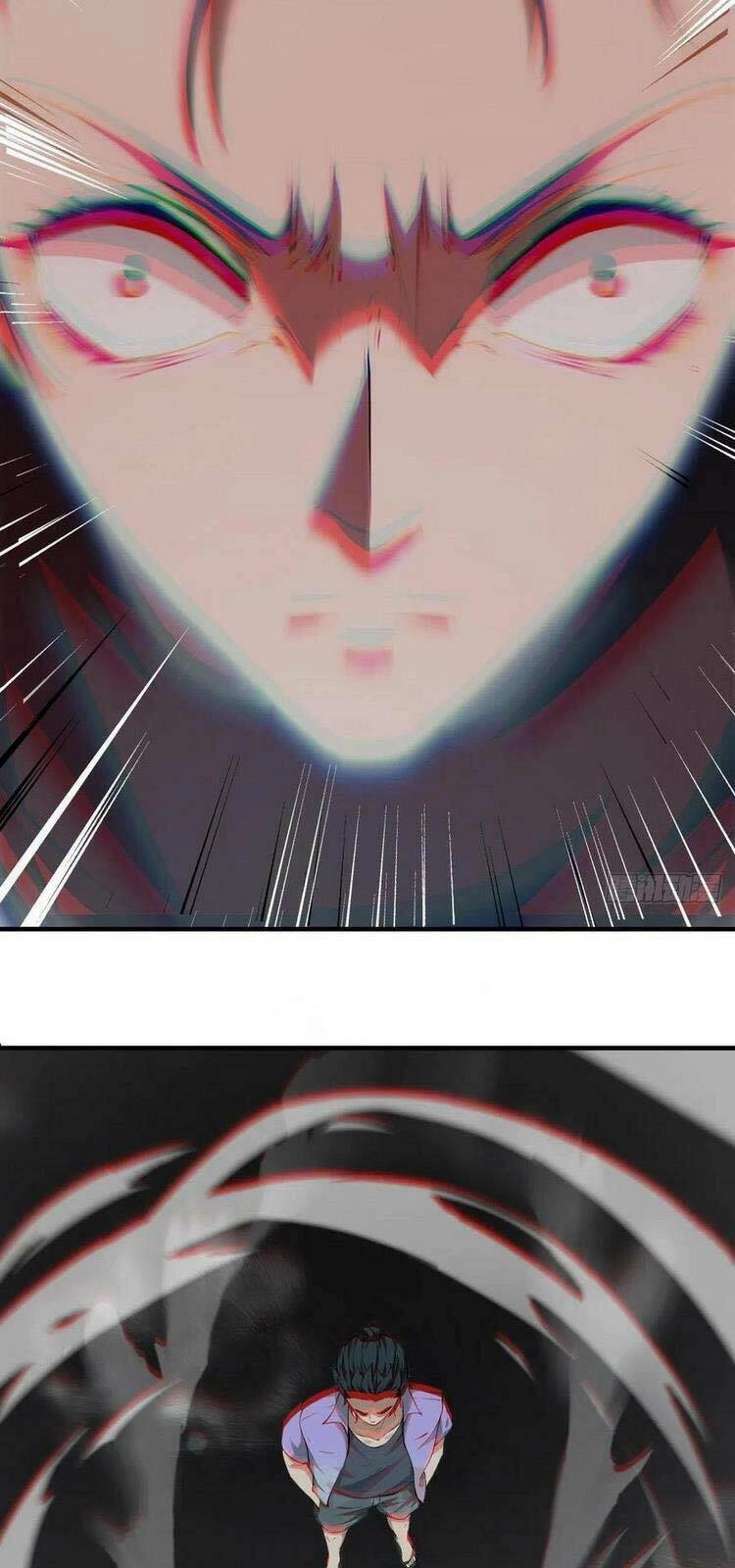 Ta Không Muốn Làm Đệ Nhất Chapter 33 - 36