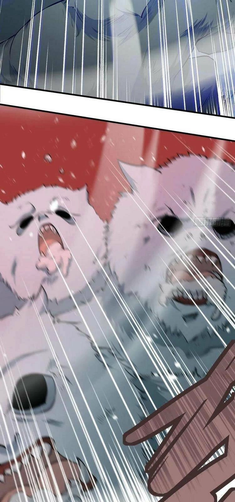 Ta Không Muốn Làm Đệ Nhất Chapter 33 - 38