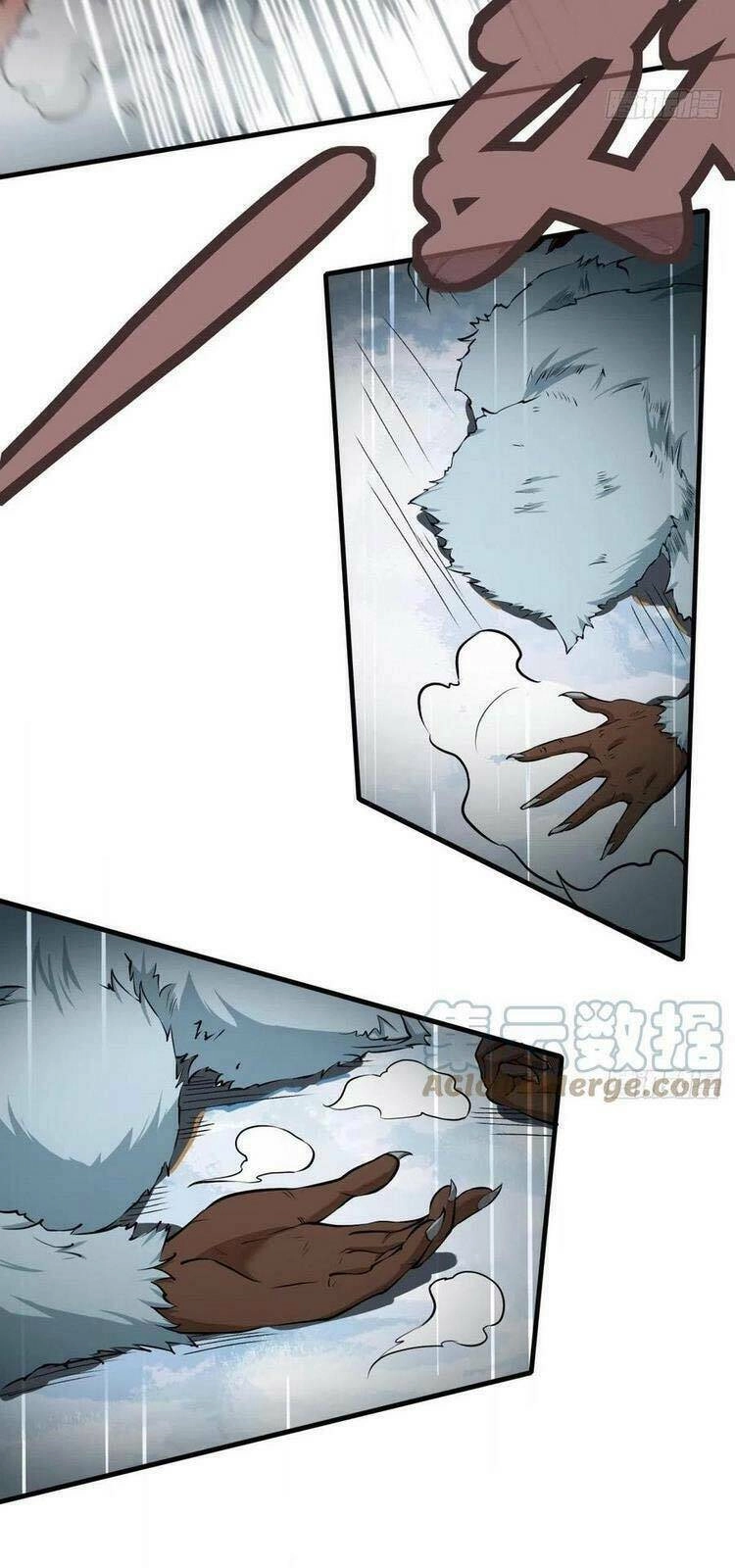 Ta Không Muốn Làm Đệ Nhất Chapter 33 - 39