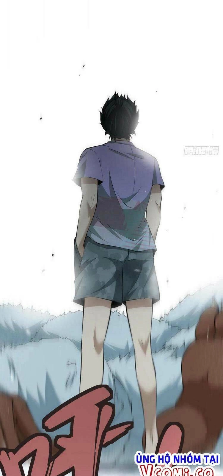 Ta Không Muốn Làm Đệ Nhất Chapter 33 - 40