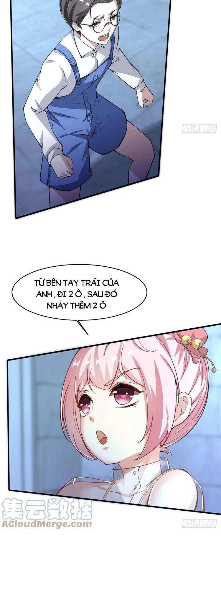 Ta Không Muốn Làm Đệ Nhất Chapter 35 - 4