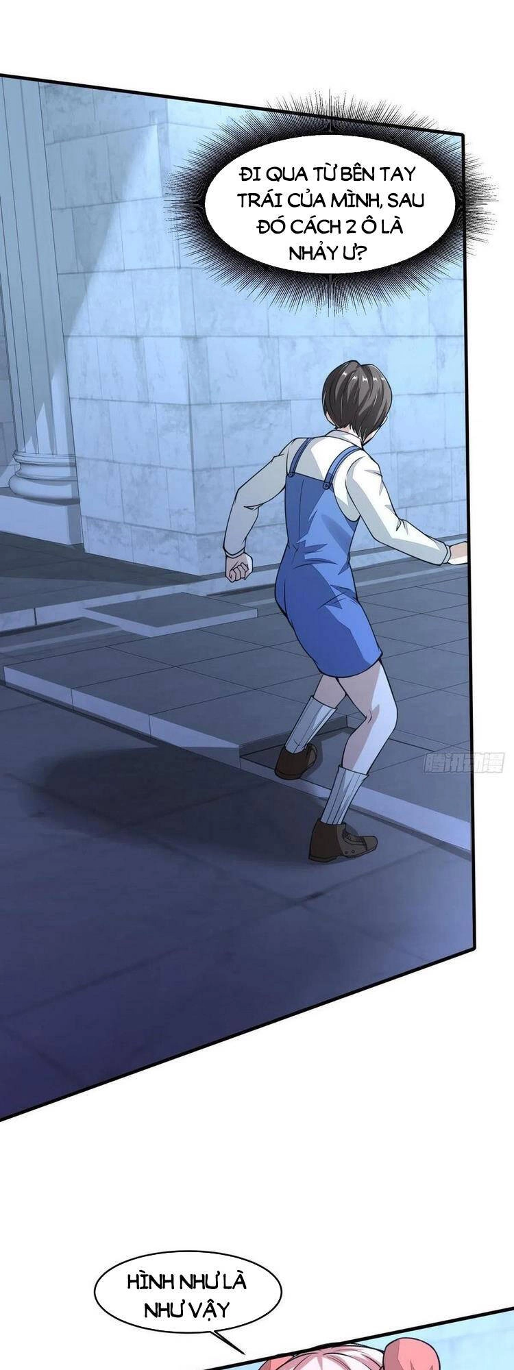 Ta Không Muốn Làm Đệ Nhất Chapter 35 - 5