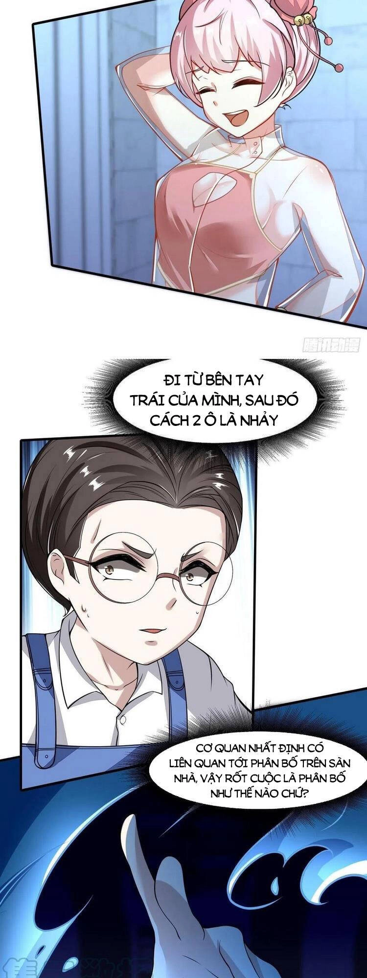 Ta Không Muốn Làm Đệ Nhất Chapter 35 - 6