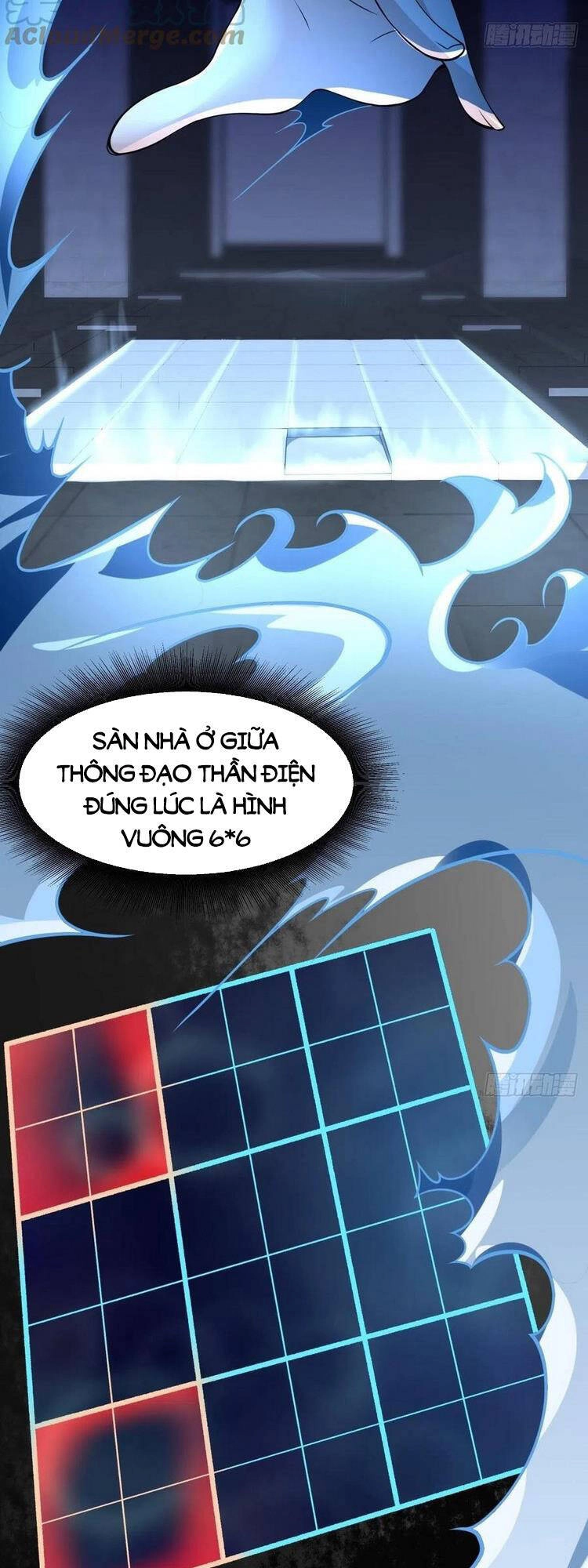 Ta Không Muốn Làm Đệ Nhất Chapter 35 - 7