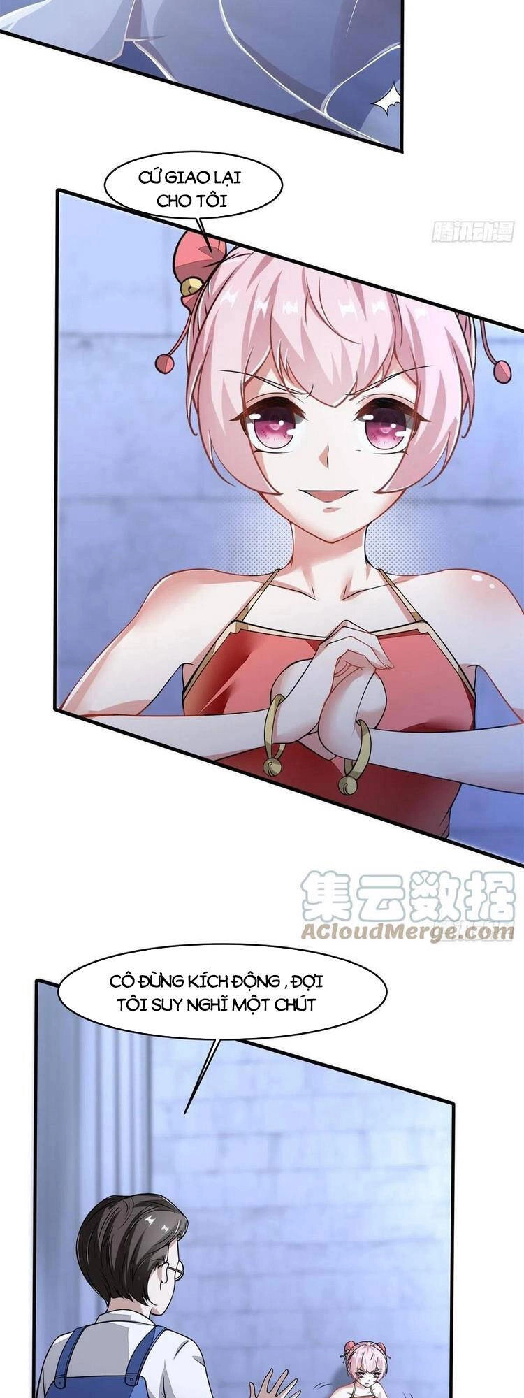 Ta Không Muốn Làm Đệ Nhất Chapter 35 - 12