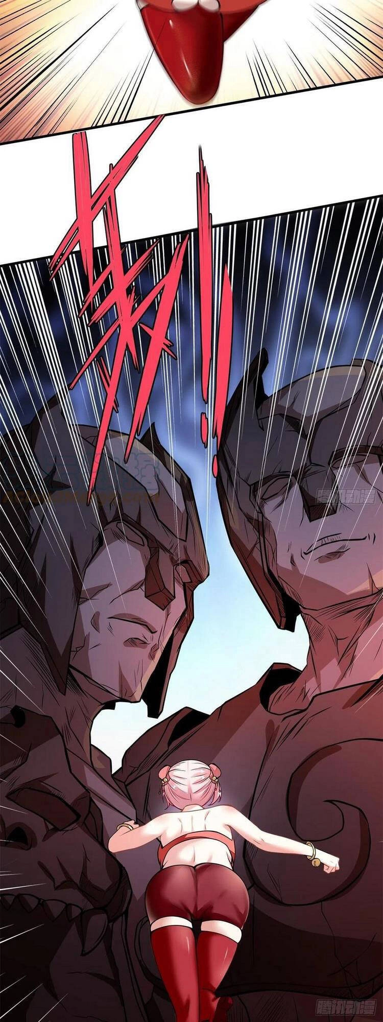 Ta Không Muốn Làm Đệ Nhất Chapter 35 - 14