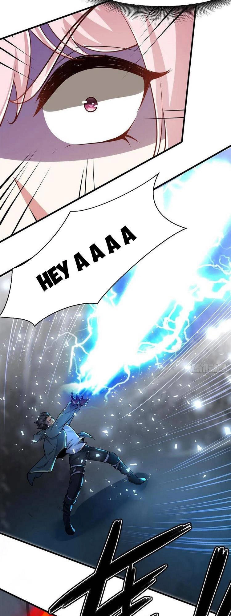 Ta Không Muốn Làm Đệ Nhất Chapter 35 - 18