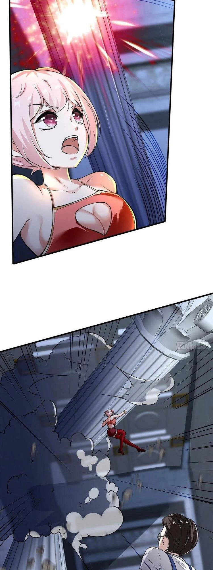 Ta Không Muốn Làm Đệ Nhất Chapter 35 - 20