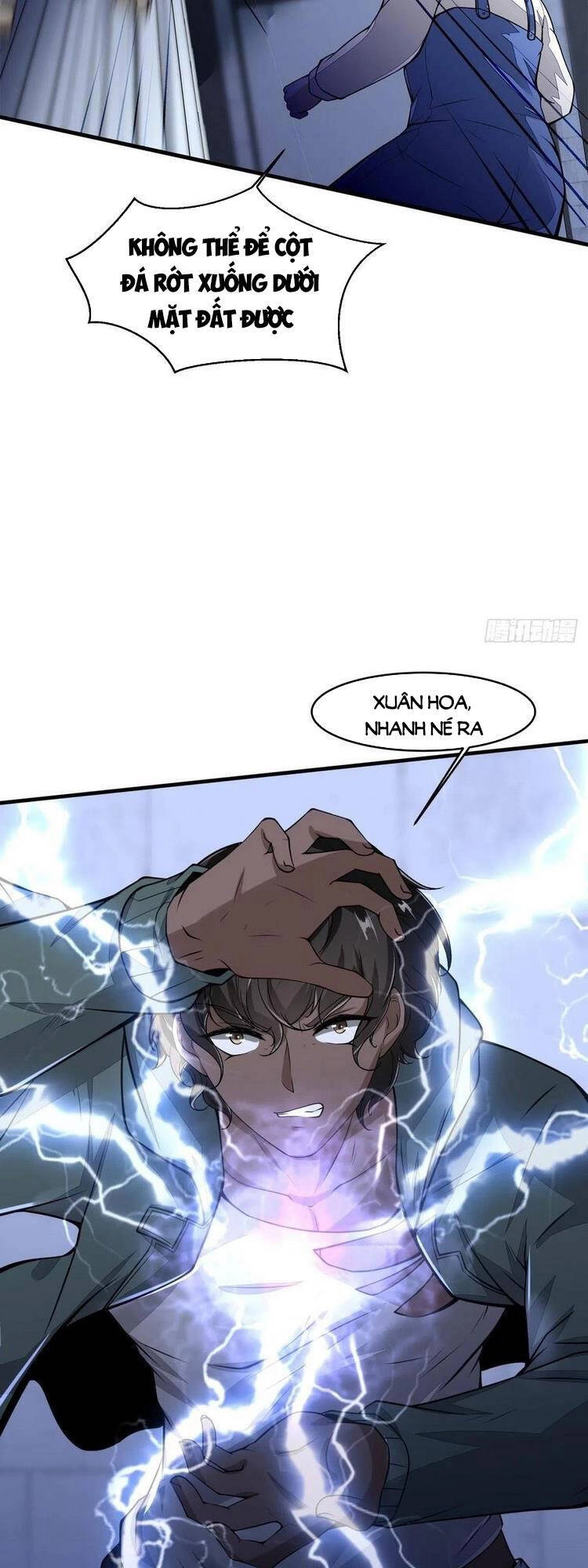 Ta Không Muốn Làm Đệ Nhất Chapter 35 - 21