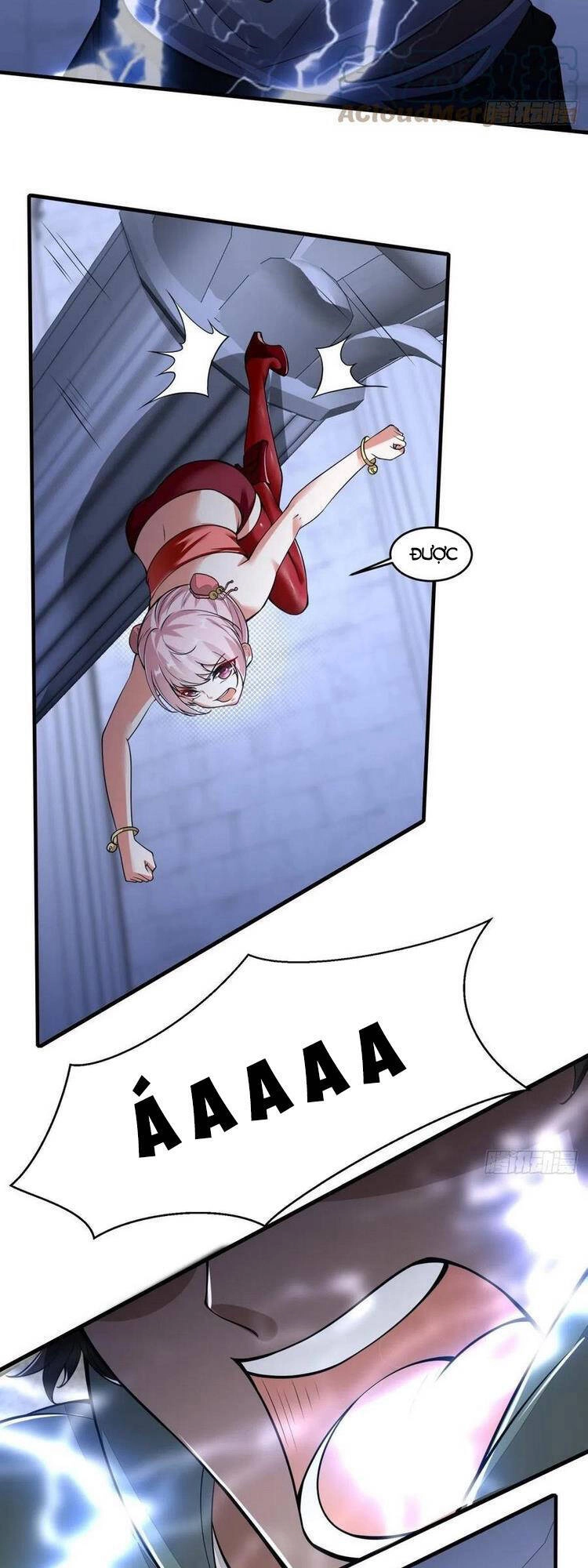 Ta Không Muốn Làm Đệ Nhất Chapter 35 - 22