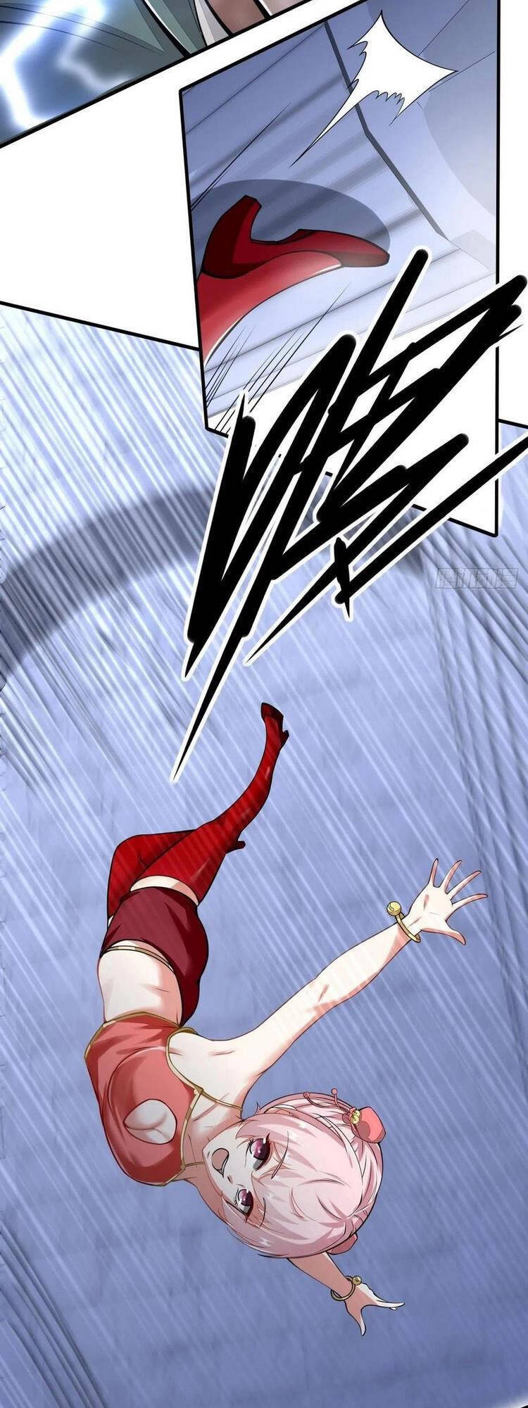 Ta Không Muốn Làm Đệ Nhất Chapter 35 - 23