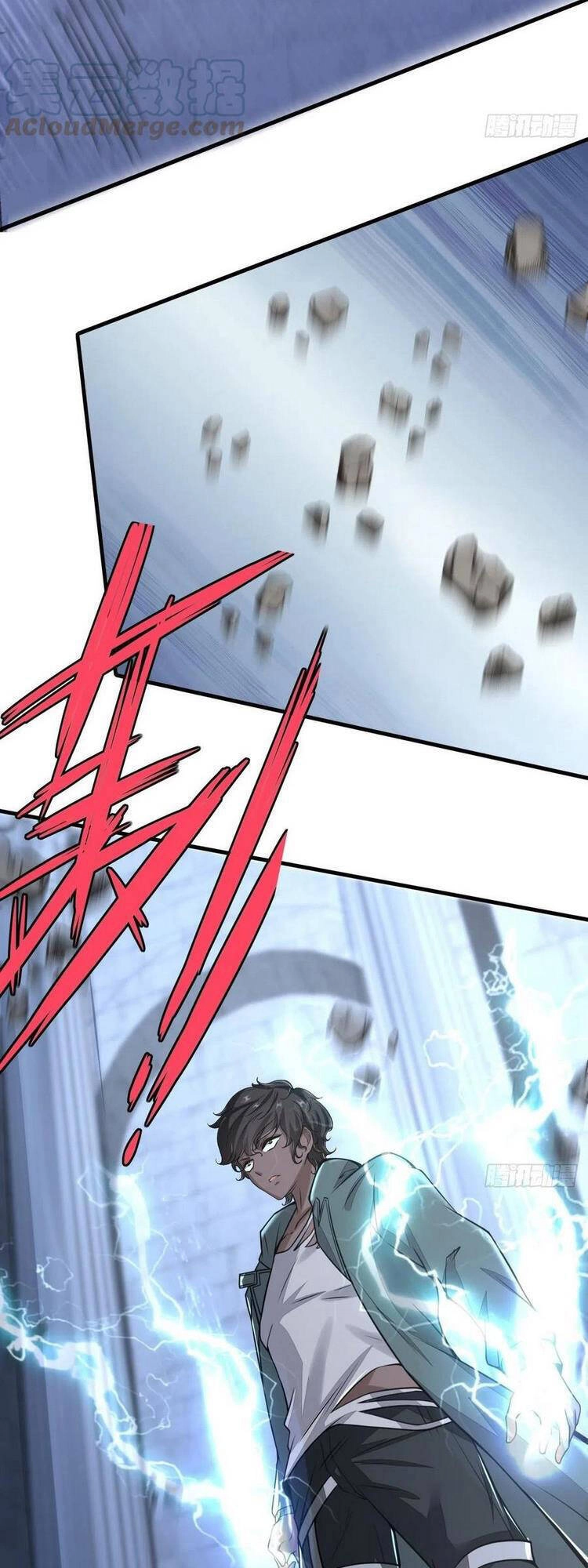 Ta Không Muốn Làm Đệ Nhất Chapter 35 - 24