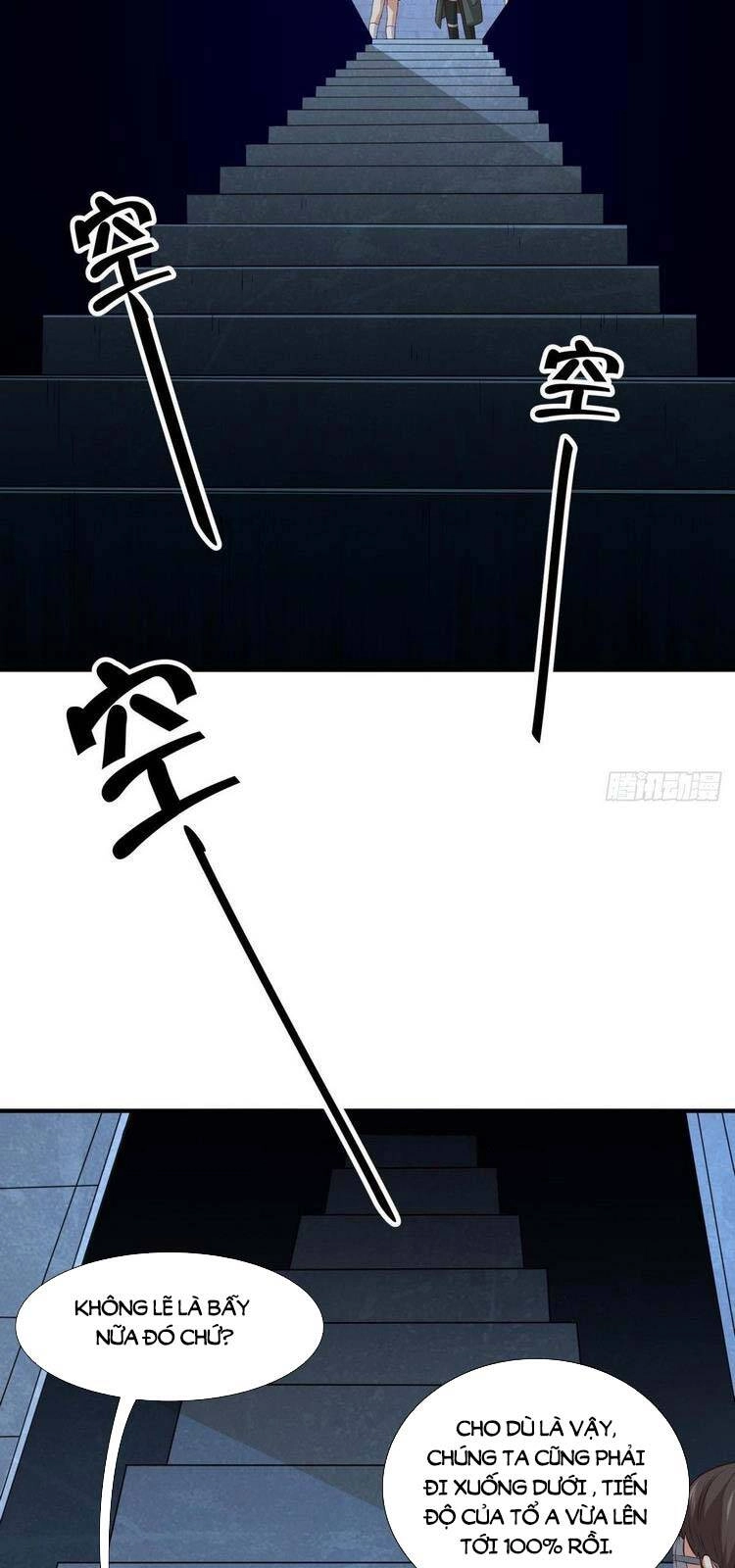 Ta Không Muốn Làm Đệ Nhất Chapter 37 - 3