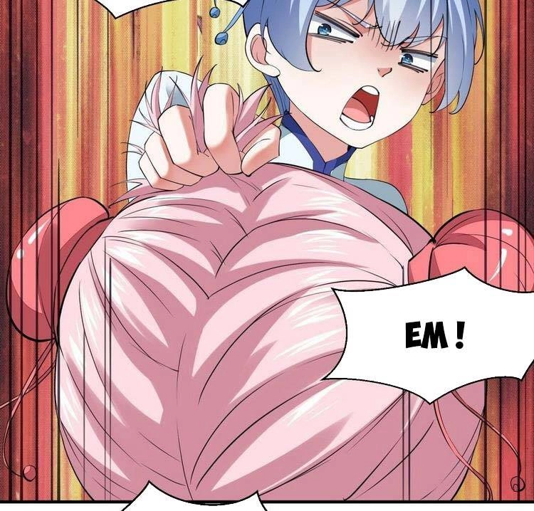 Ta Không Muốn Làm Đệ Nhất Chapter 37 - 21