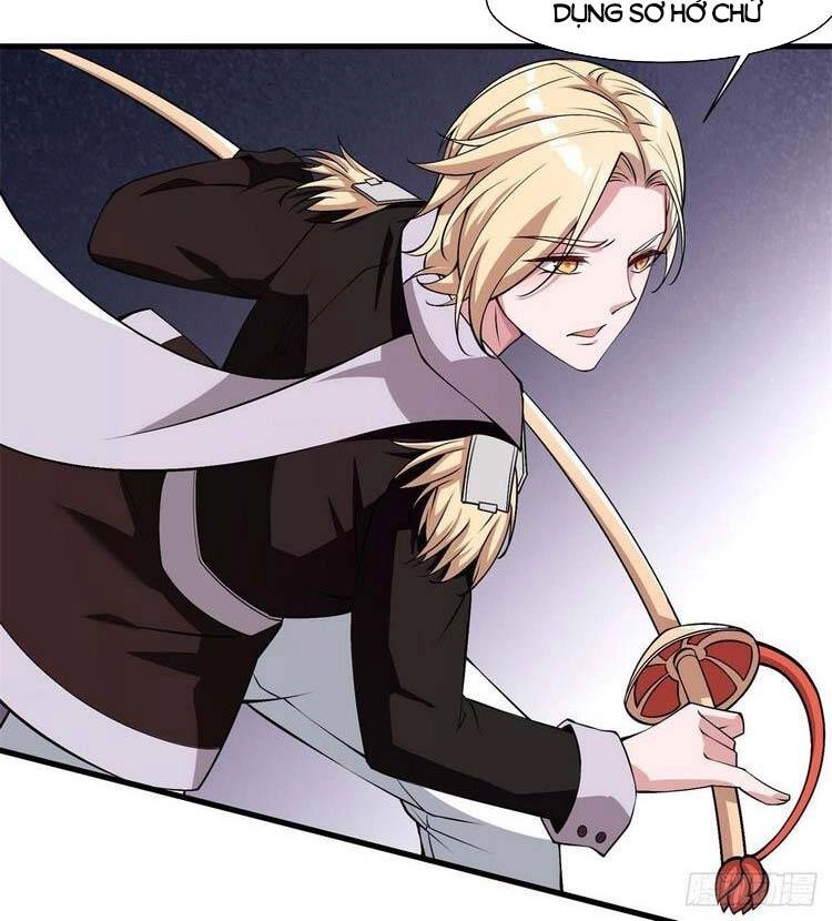 Ta Không Muốn Làm Đệ Nhất Chapter 37 - 37