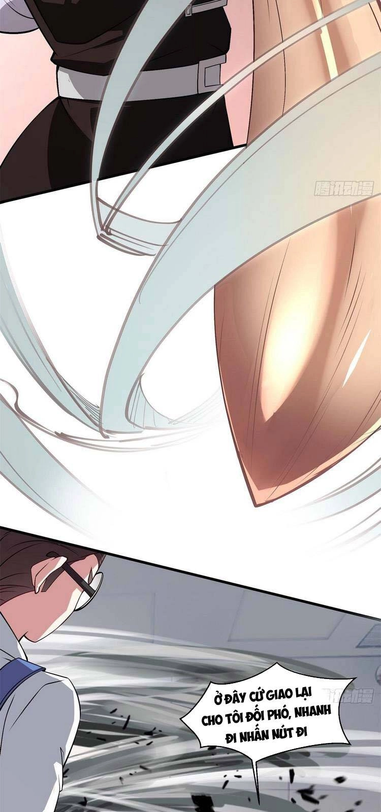 Ta Không Muốn Làm Đệ Nhất Chapter 37 - 39