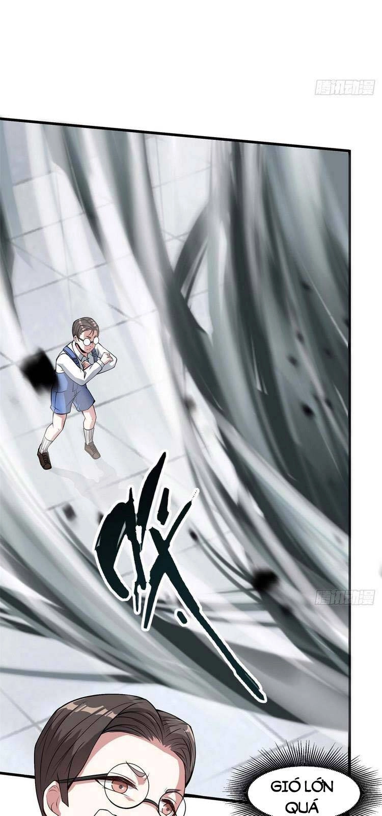 Ta Không Muốn Làm Đệ Nhất Chapter 37 - 41