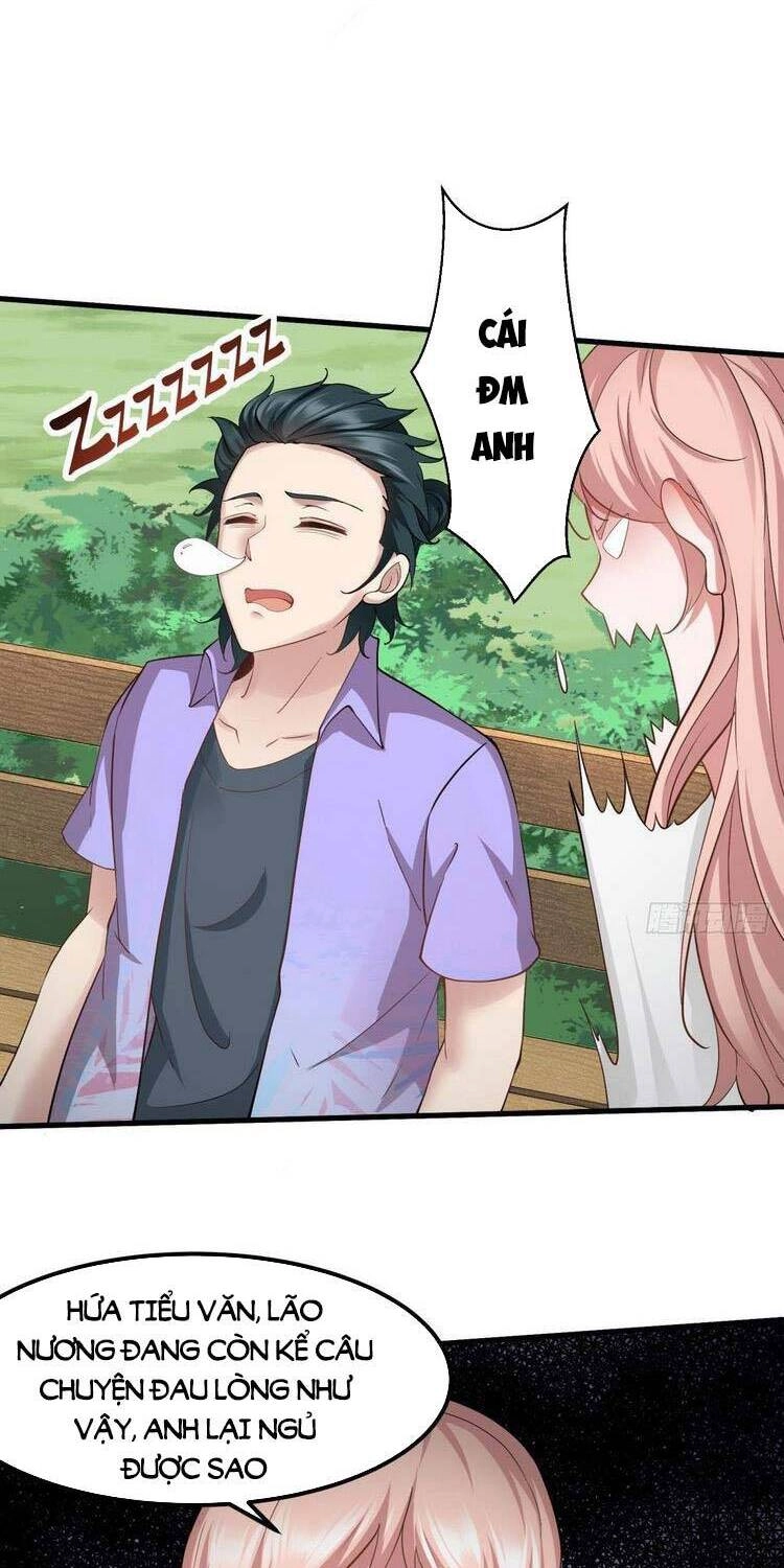 Ta Không Muốn Làm Đệ Nhất Chapter 46 - 10