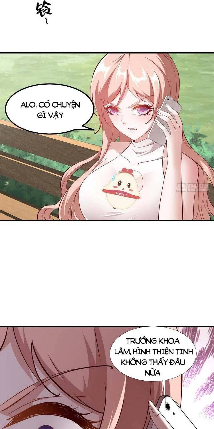 Ta Không Muốn Làm Đệ Nhất Chapter 46 - 26