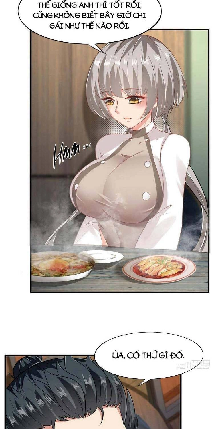 Ta Không Muốn Làm Đệ Nhất Chapter 51 - 10