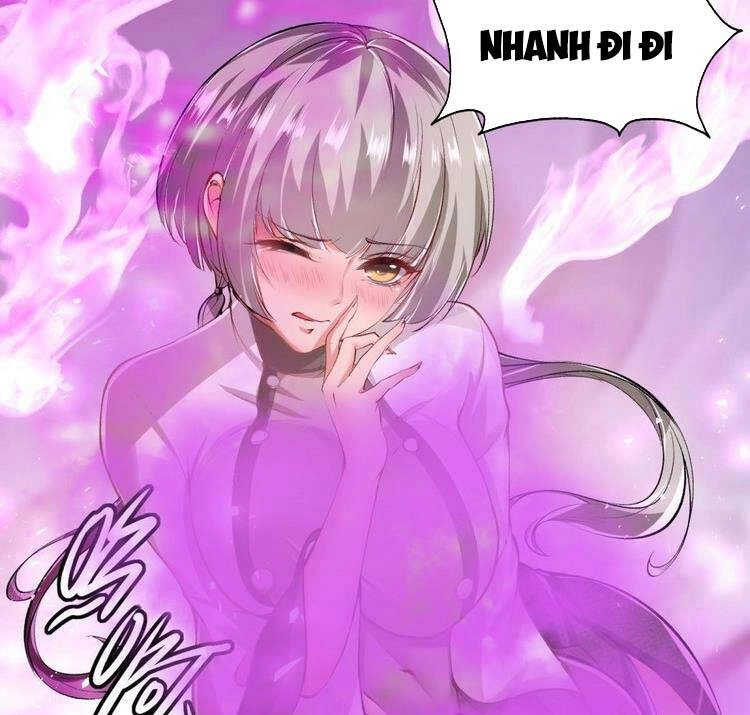 Ta Không Muốn Làm Đệ Nhất Chapter 51 - 17